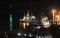 Porto di Genova: nave contro il molo Giano, crolla torre controllo