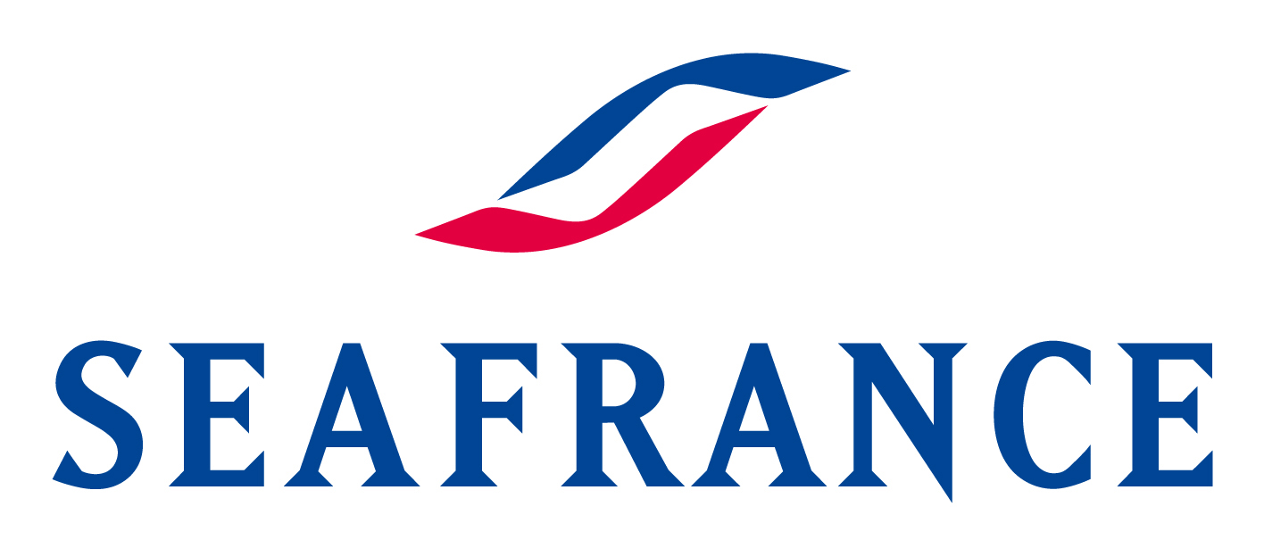 SEAFRANCE Logo