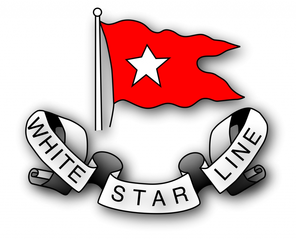 WHITE-STAR-LINE LOGO