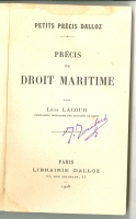 006-precis_droit_maritime_lacour_1928
