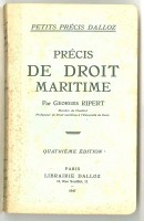 011-precis_droit_maritime_ripert_19476