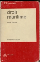 018-precis_droit_maritime_rodiere_1971