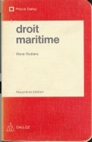 021-precis_droit_maritime_rodiere_1982