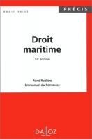 023-precis_droit_maritime_rodiere_du-pontavice_1997
