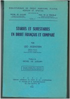 024-staries_surestaries_droit_compare_aisenstein_1965