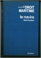 026_traite_droit_maritime_navire_rodiere_1980