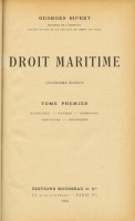 042-traite_droit_maritime_t1_ripert_1950