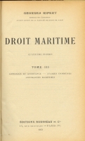 044-traite_droit_maritime_t3_ripert_1953
