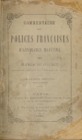 143-commentaires_polices_francaises_assurances_maritimes_de-courcy_1888