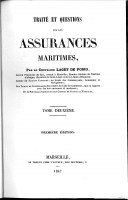 181-traites_questions_assurances_maritimes_laget-de-podio_t2_1847