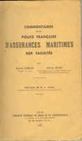237-commentaires_police_assurance_facultes_lureau_olive_1946