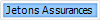 Jetons Assurances