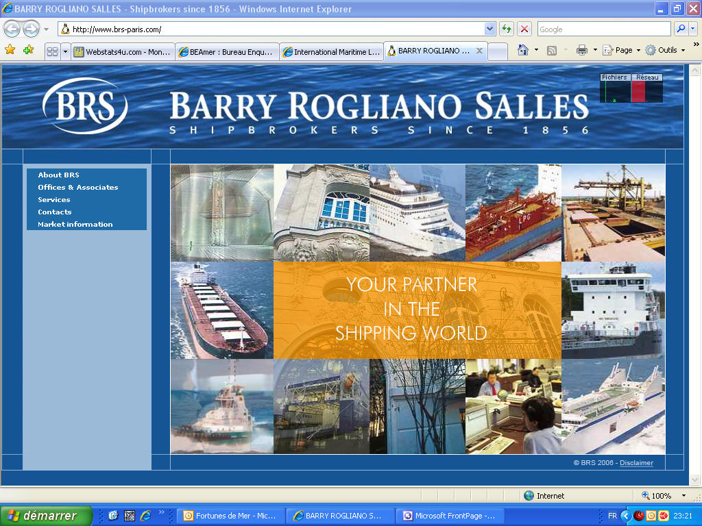 Barry Rogliano Salles