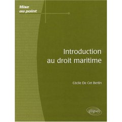 Introduction Droit Maritime
