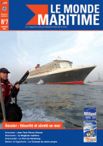 Le Monde Maritime