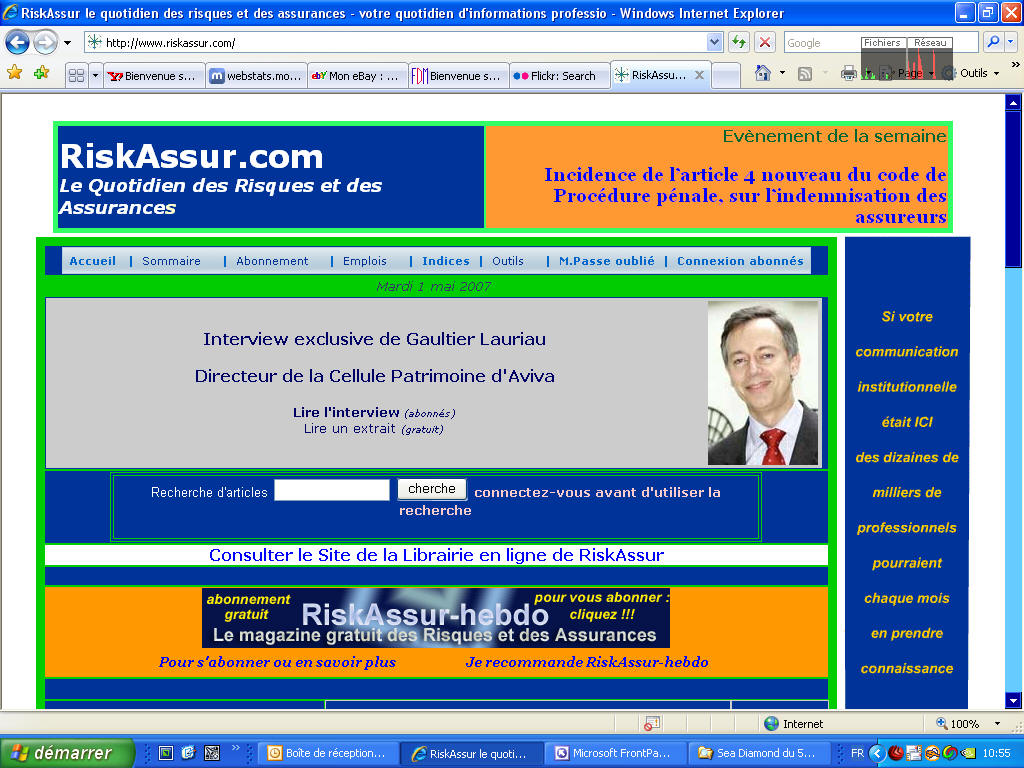 Risk Assur