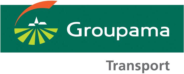 Groupama Transport Logo