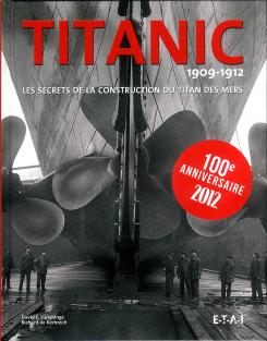 TITANIC Secrets_Constructions_Article_Fortunes_de_Mer_19042012