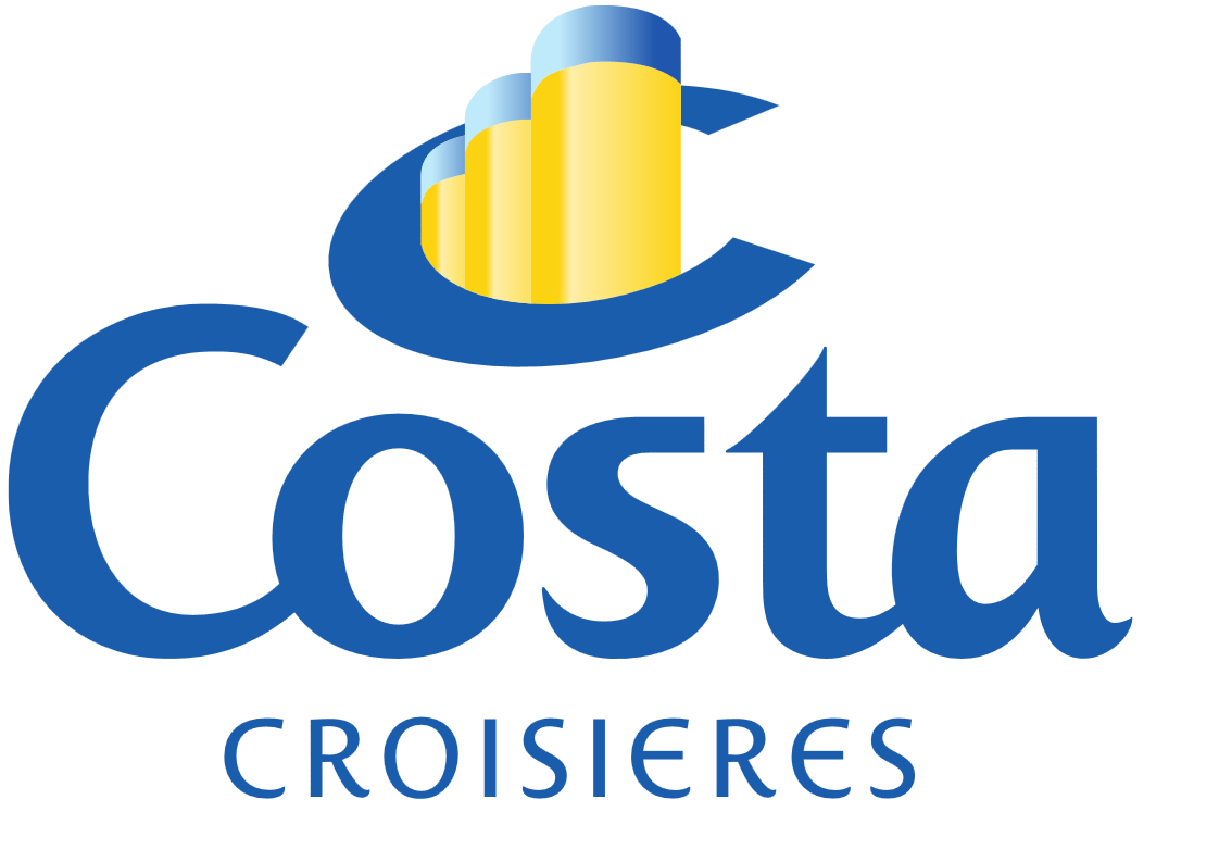 Costa Croisieres LOGO