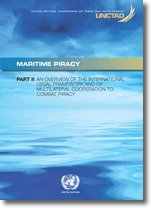 UNCTAD Maritime Piracy Report 2014