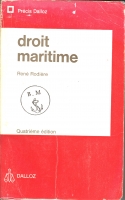 017-precis_droit_maritime_rodiere_1969