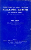 071-Commentaires_Police_Assurance_Corps_Lureau_1974