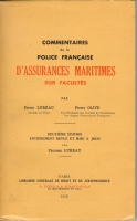 238-commentaires_police_assurance_facultes_lureau_olive_1952